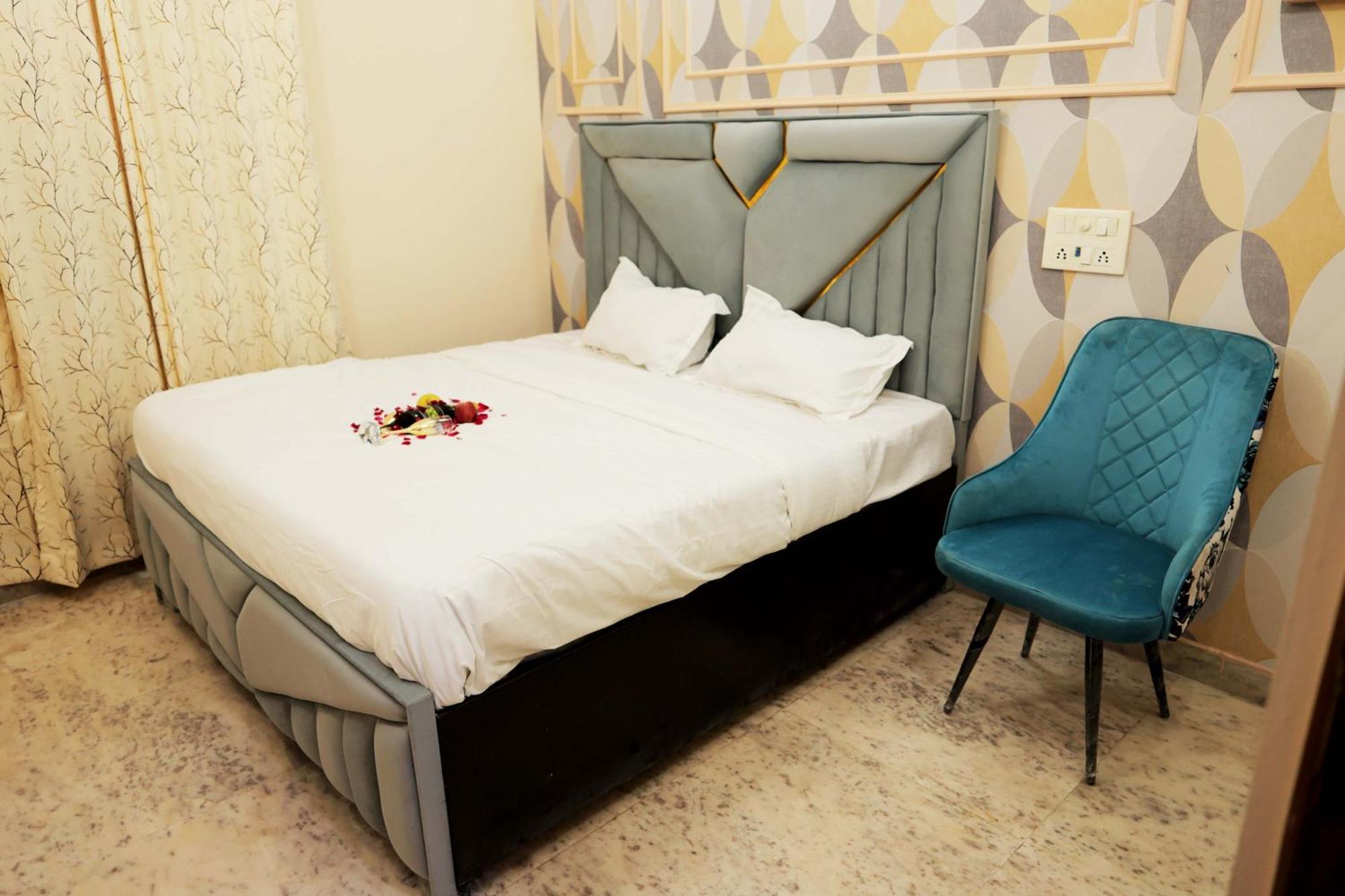 Apartment Rama House New Delhi