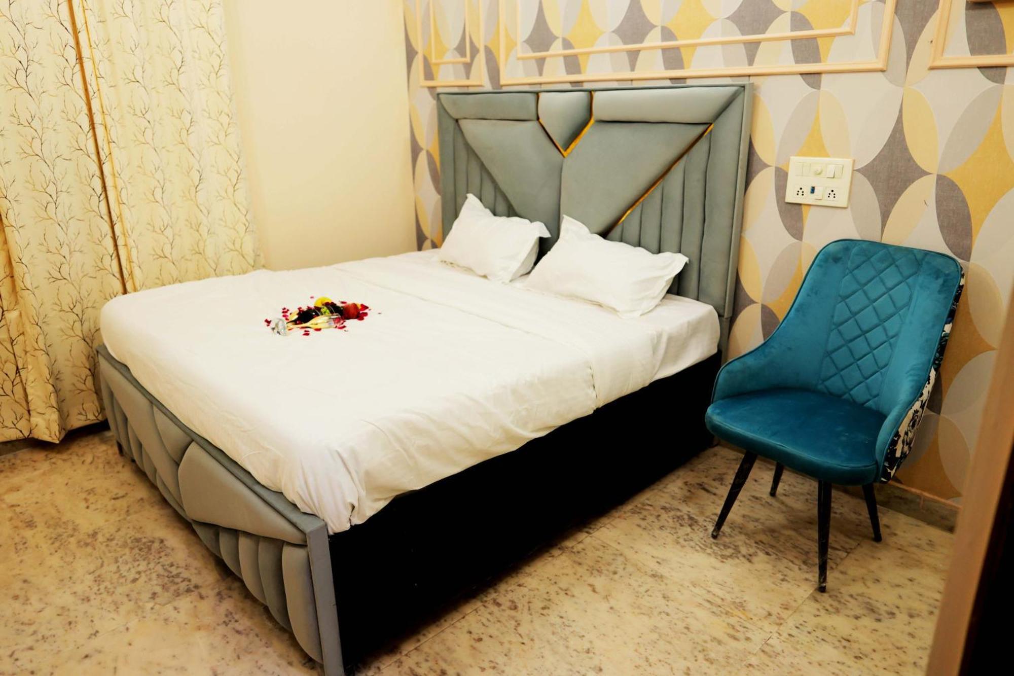 Rama House * New Delhi