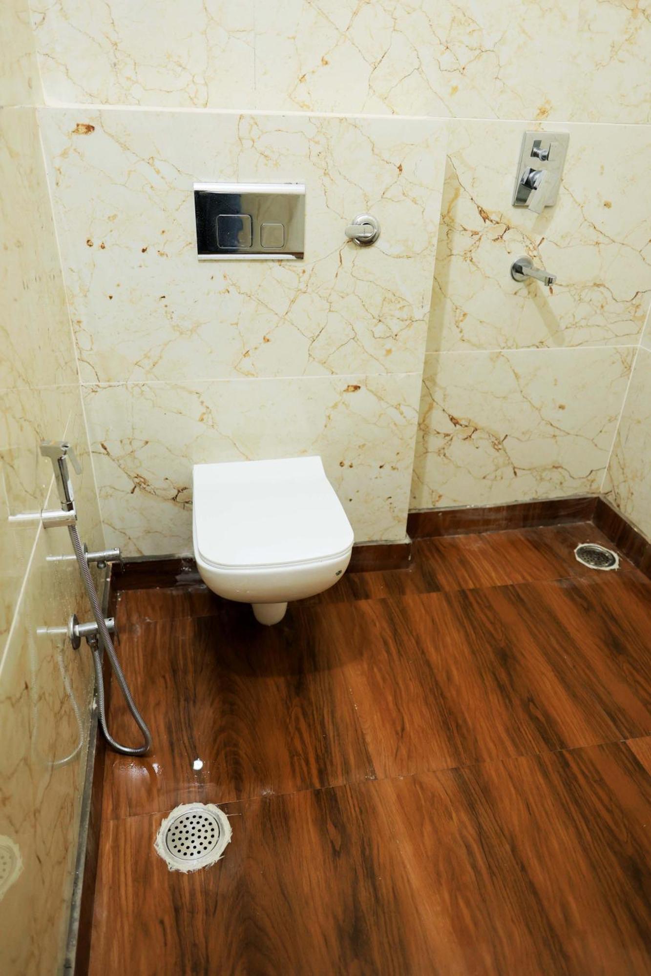 Rama House Apartment