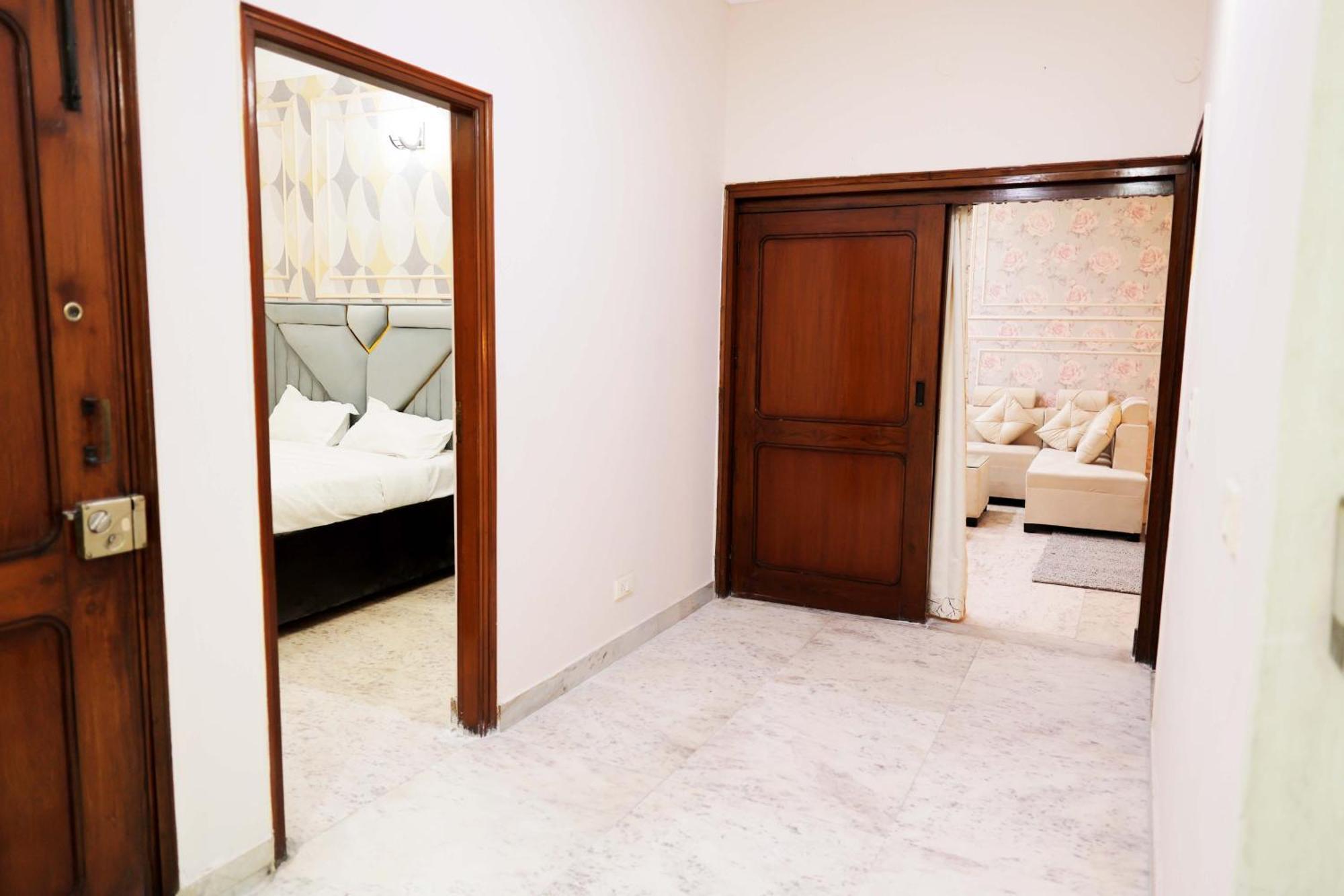 Rama House Apartment New Delhi