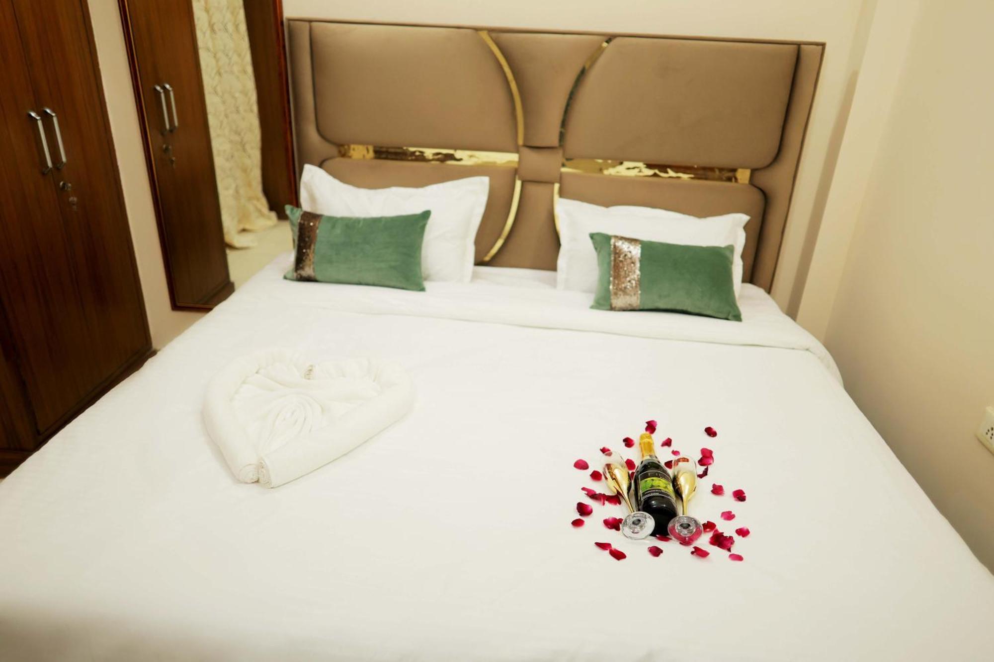 Apartment Rama House New Delhi