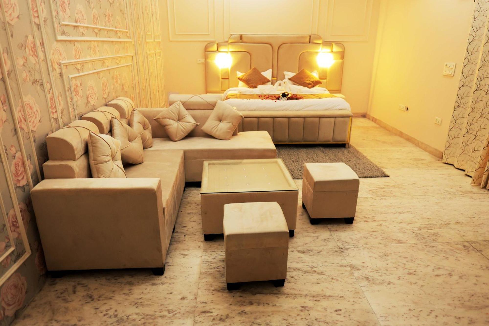 Apartment Rama House *