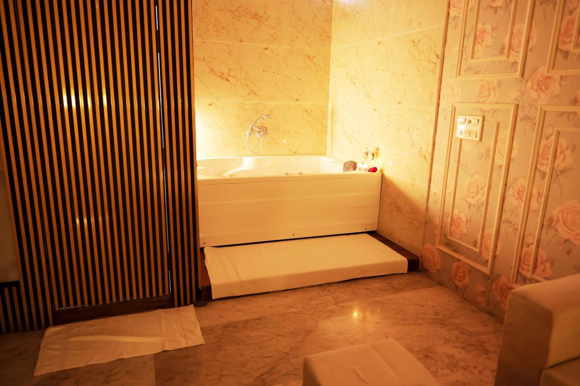 Rama House * New Delhi
