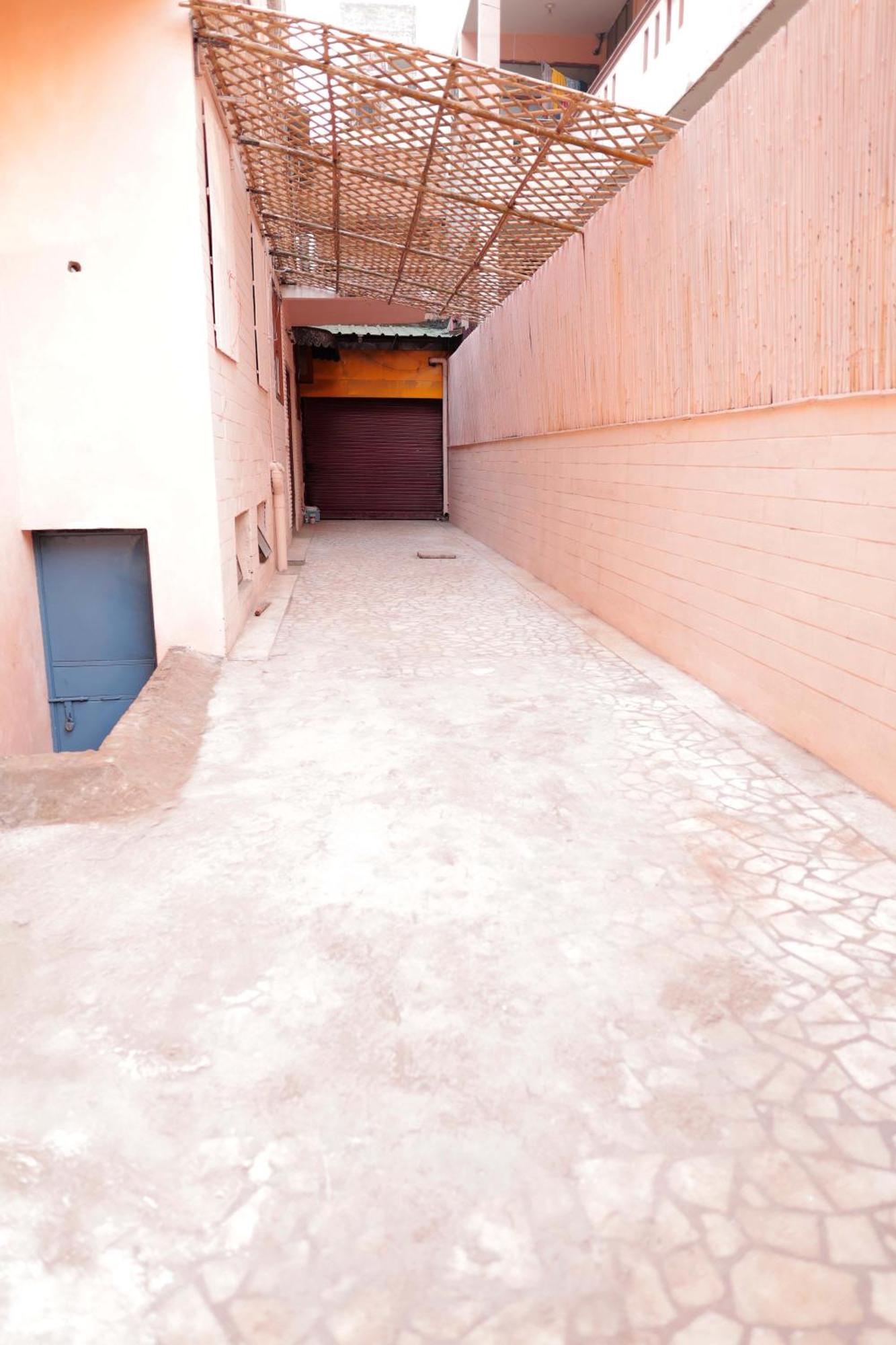 Rama House Apartment *