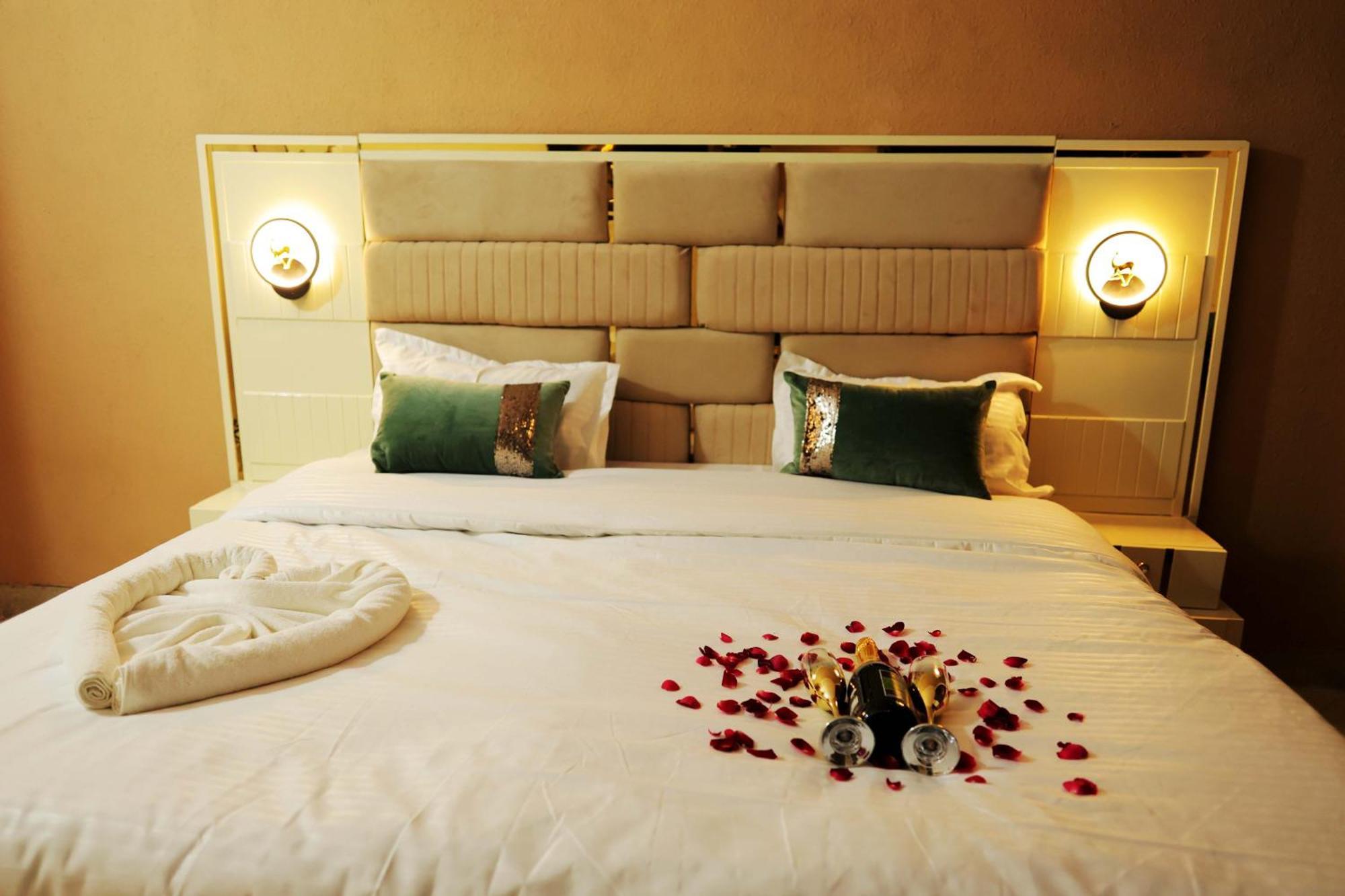 Rama House * New Delhi