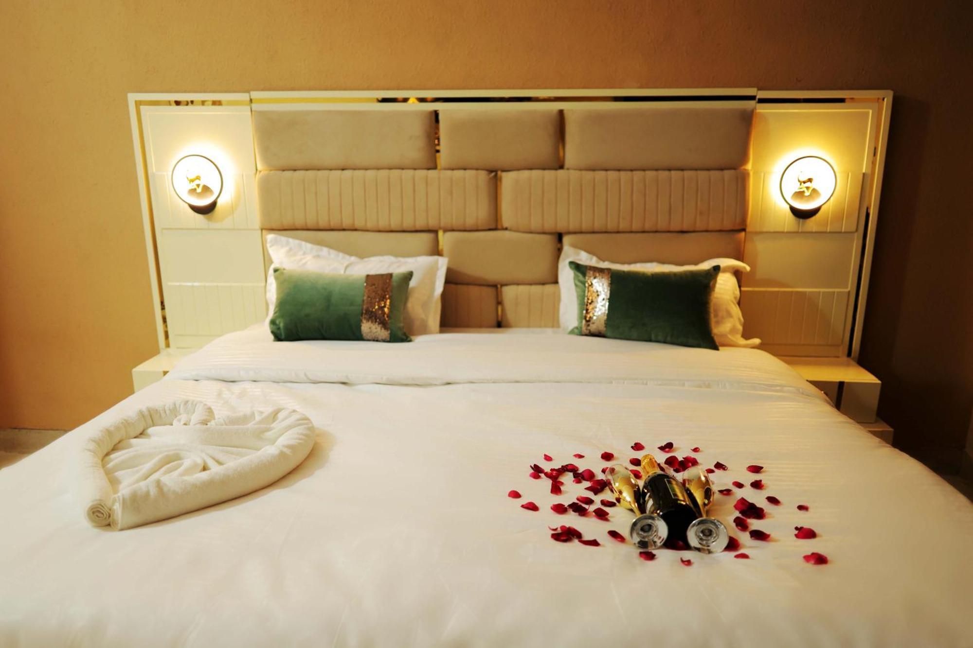Rama House Apartment New Delhi