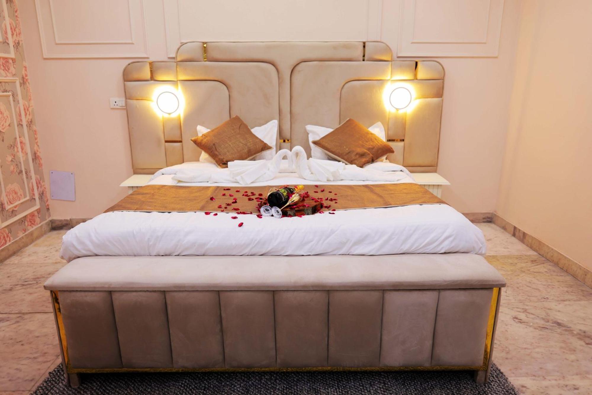 Rama House New Delhi