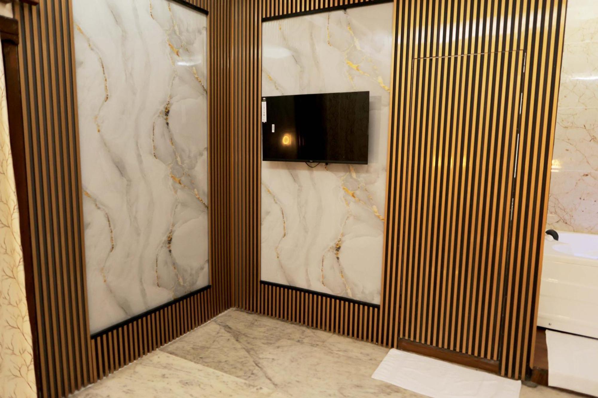 Rama House Apartment New Delhi
